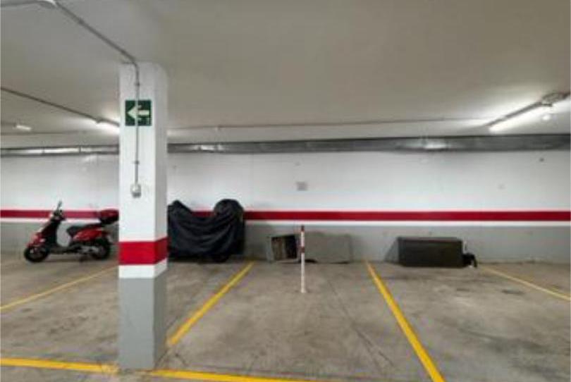 Garage to rent in El Chorrillo, Santa Cruz de Tenerife Capital - image 1 Photo 1 of Garage to rent in El Chorrillo, Santa Cruz de Tenerife Capital
