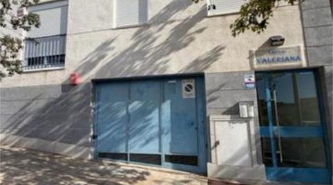 Garage to rent in El Chorrillo, Santa Cruz de Tenerife Capital - image 3 Photo 3 of Garage to rent in El Chorrillo, Santa Cruz de Tenerife Capital