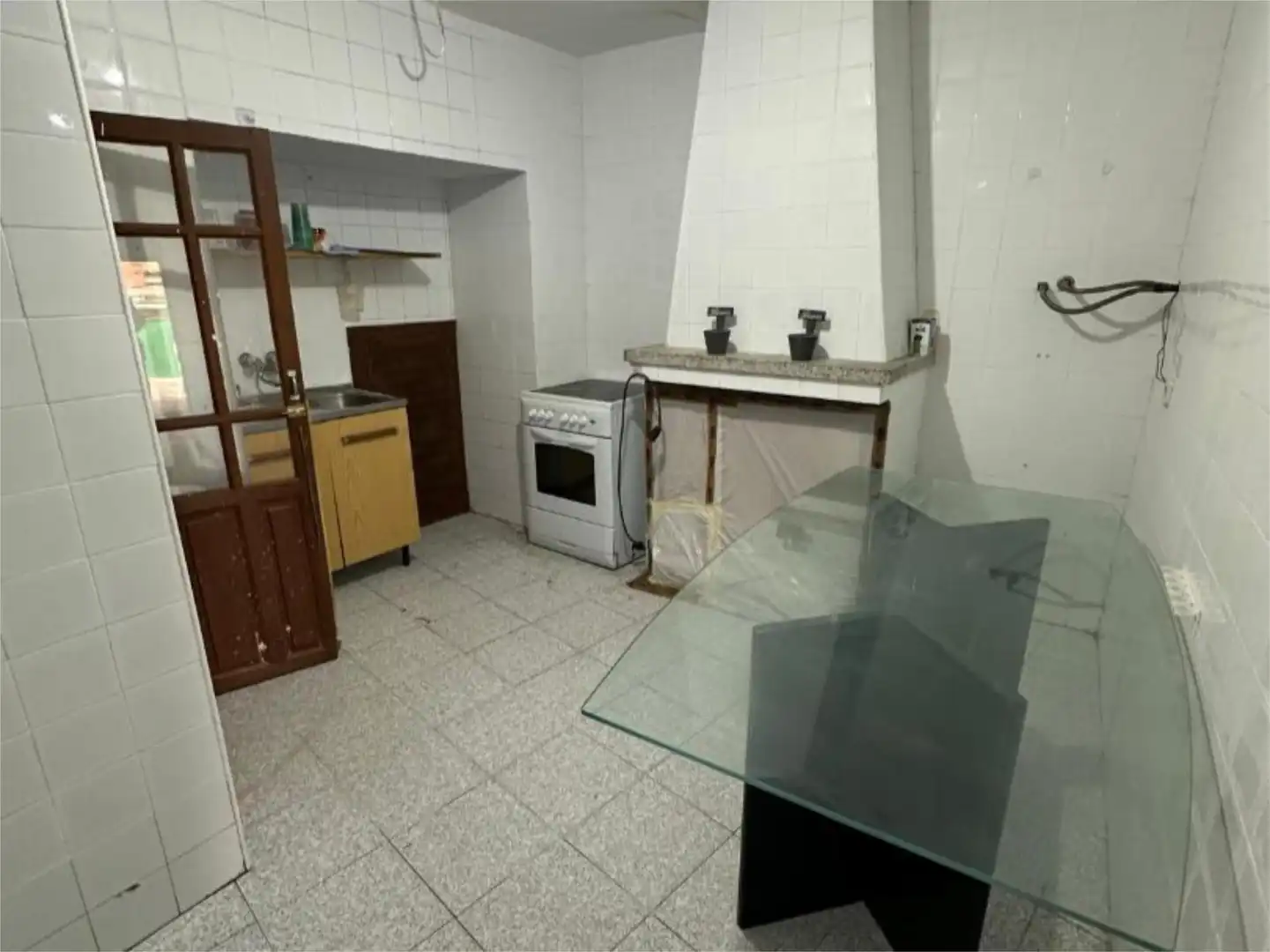 Country homes for sale in Calle Don José Manzanera, 34, San Felices de los Gallegos Kitchen of Country homes for sale in San Felices de los Gallegos with Parquet flooring and Terrace
