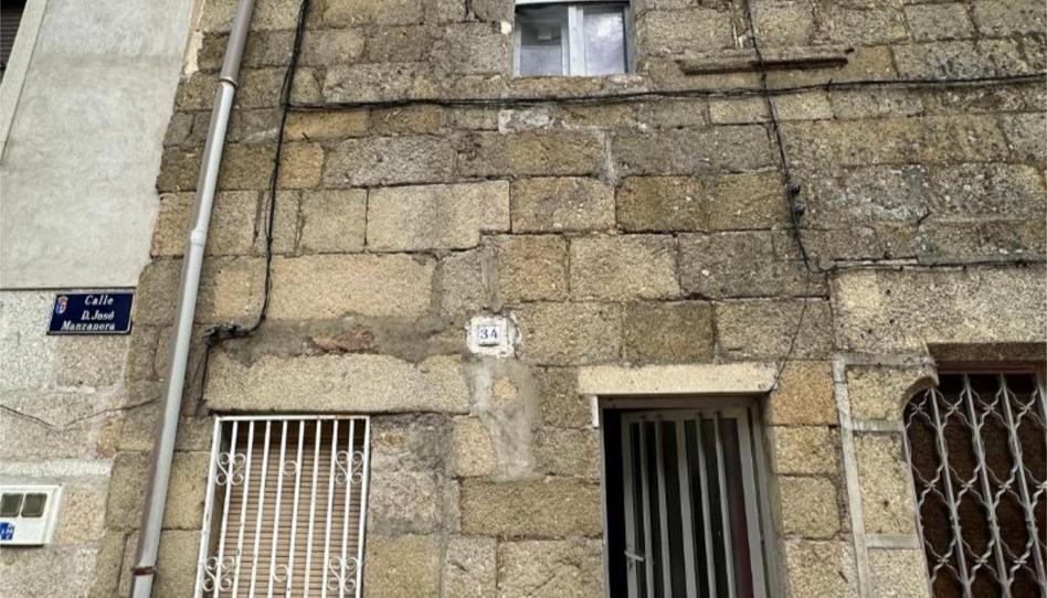 Finca rústica en venda a Calle Don José Manzanera, 34, San Felices de los Gallegos, Salamanca - imatge 1 Foto 1 de Finca rústica en venda a Calle Don José Manzanera, 34, San Felices de los Gallegos, Salamanca