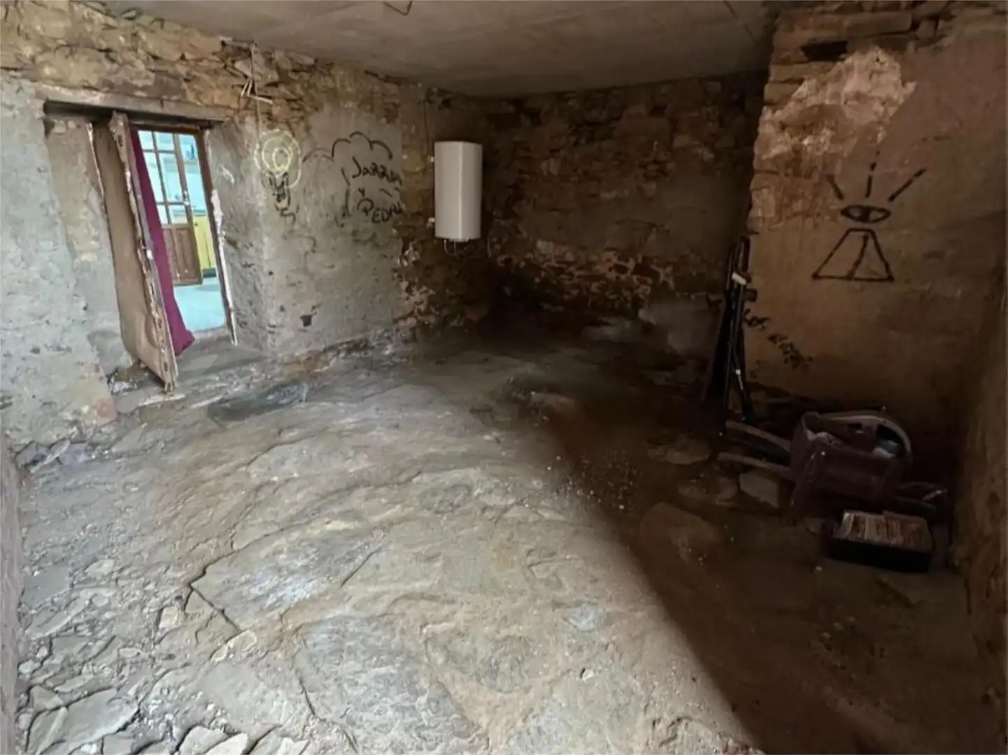 Country homes for sale in Calle Don José Manzanera, 34, San Felices de los Gallegos Country homes for sale in San Felices de los Gallegos with Parquet flooring and Terrace