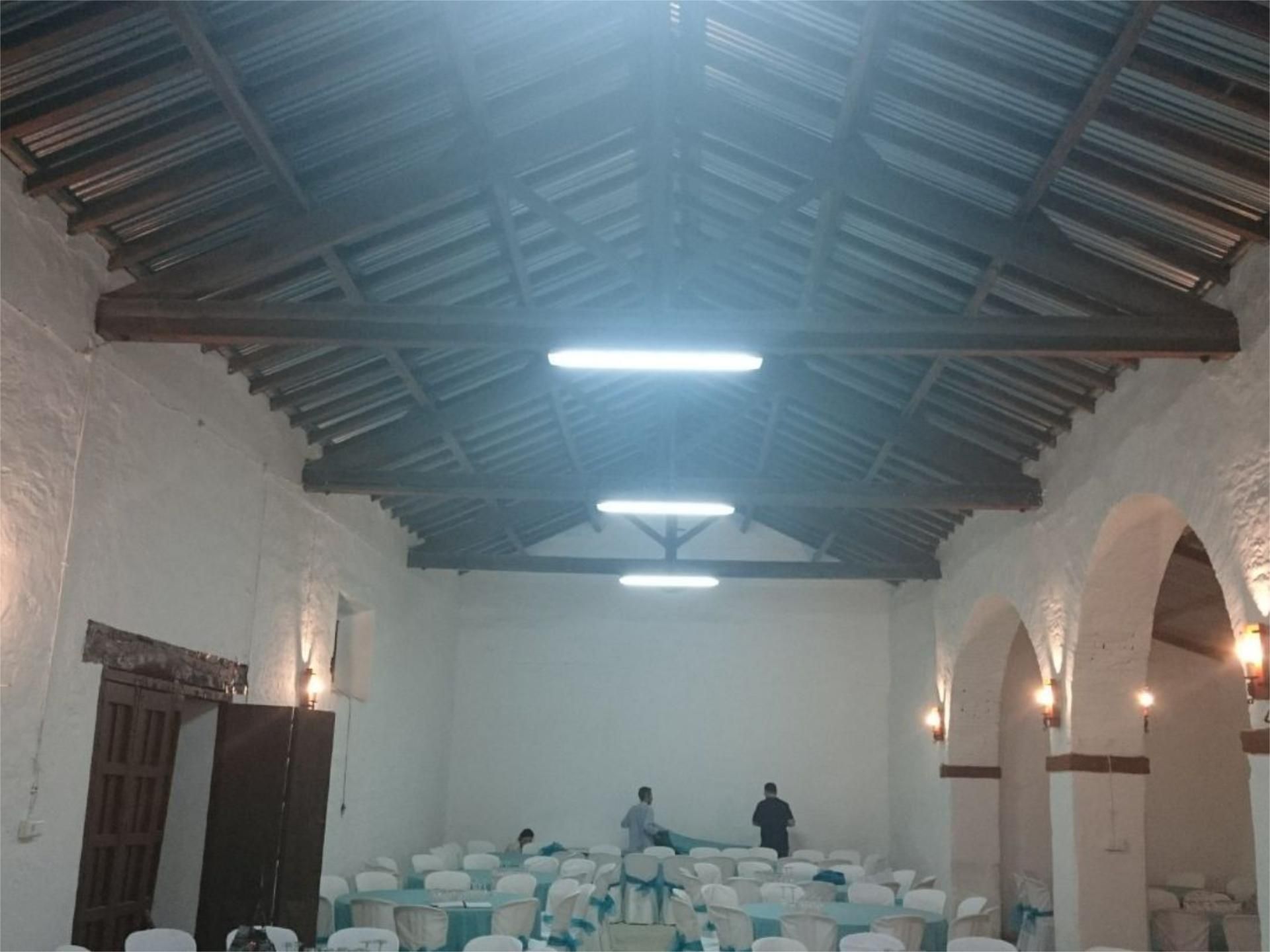 Planta baixa en venda en Manzanilla