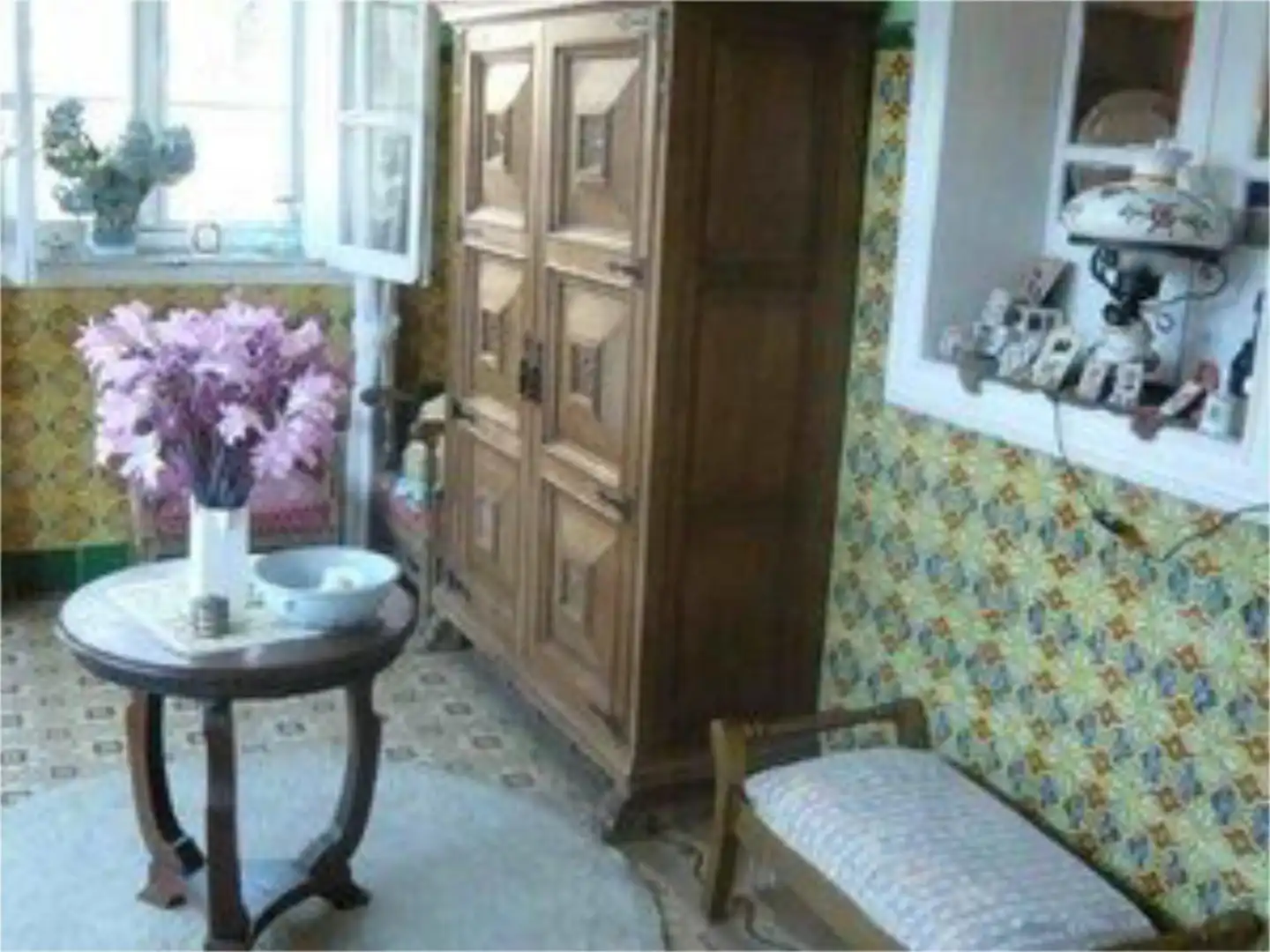 Casa o xalet en venda a Rúa Alfredo González Barro, 8, Forcarei Dormitori de Casa o xalet en venda en Forcarei amb Jardí privat, Terrassa i Piscina