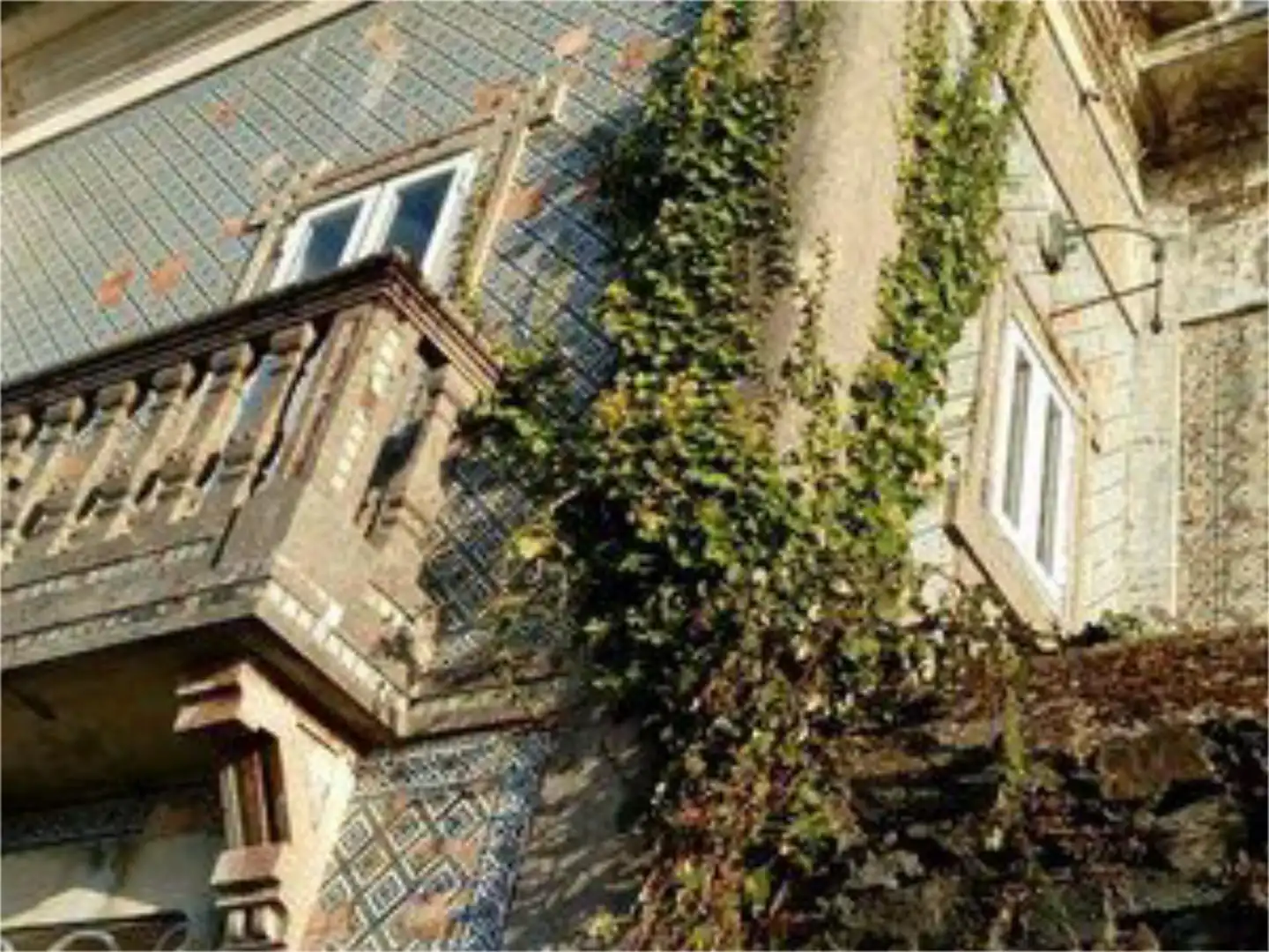 Casa o xalet en venda a Rúa Alfredo González Barro, 8, Forcarei Vista exterior de Casa o xalet en venda en Forcarei amb Jardí privat, Terrassa i Piscina
