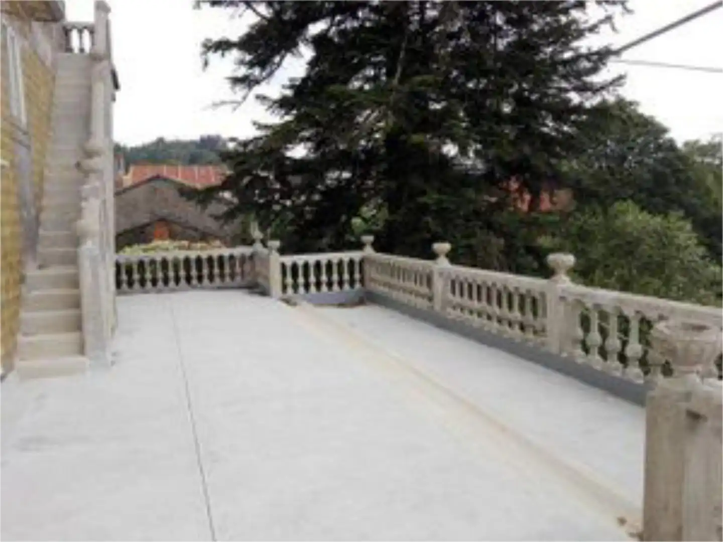 Casa o xalet en venda a Rúa Alfredo González Barro, 8, Forcarei Terrassa de Casa o xalet en venda en Forcarei amb Jardí privat, Terrassa i Piscina