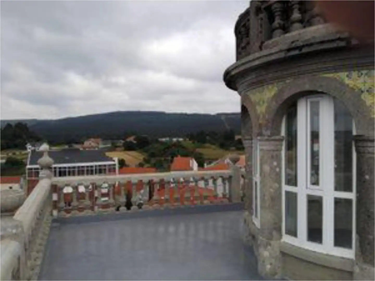 Casa o xalet en venda a Rúa Alfredo González Barro, 8, Forcarei Terrassa de Casa o xalet en venda en Forcarei amb Jardí privat, Terrassa i Piscina