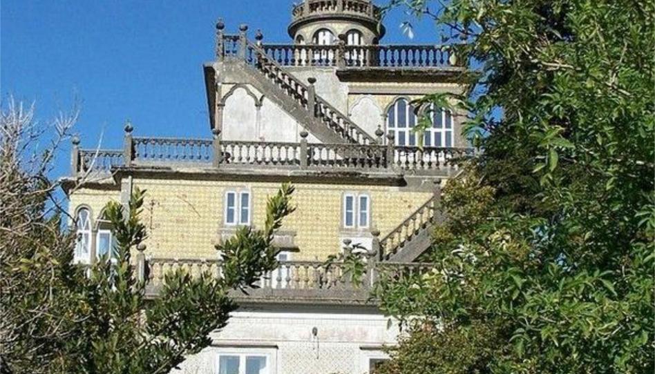 House or chalet for sale in Rúa Alfredo González Barro, 8, Forcarei, Pontevedra - image 1 Photo 1 of House or chalet for sale in Rúa Alfredo González Barro, 8, Forcarei, Pontevedra