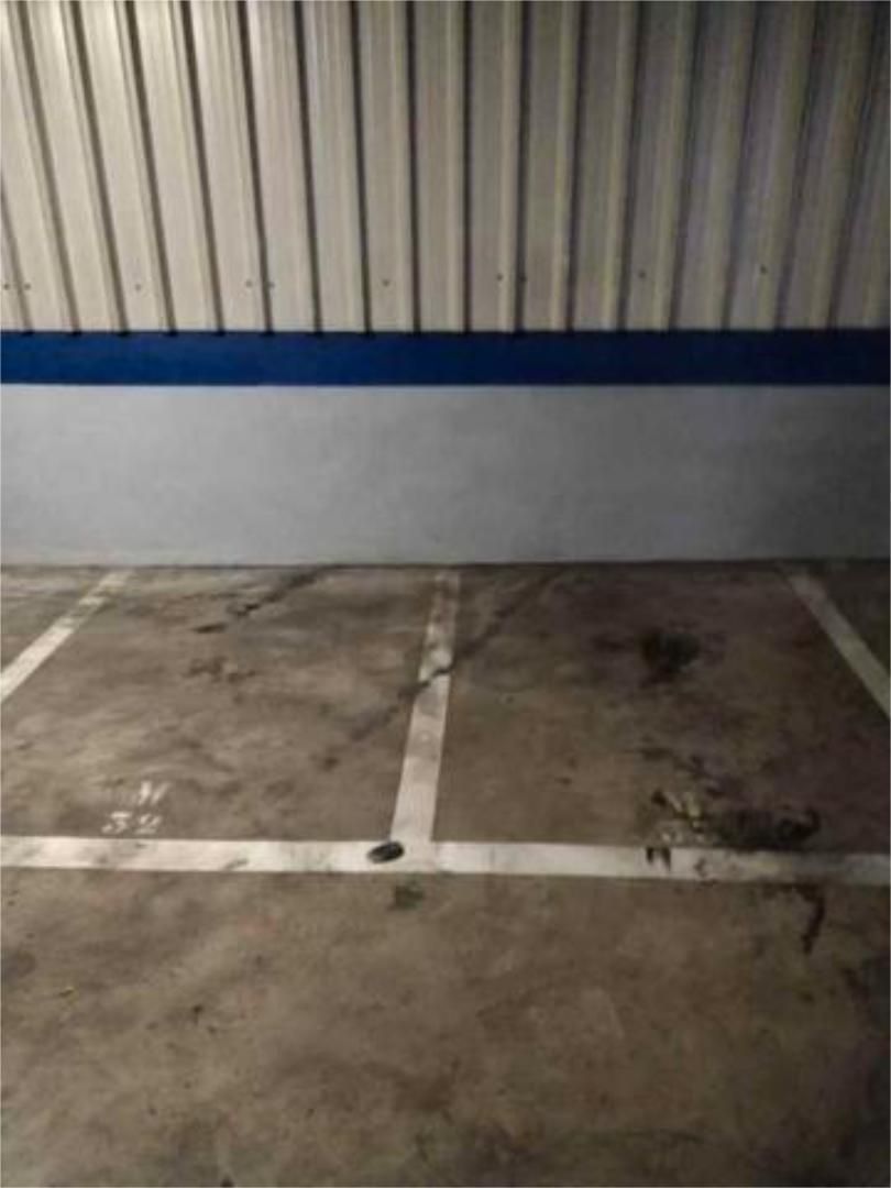 Parking of Garage to rent in Málaga Capital