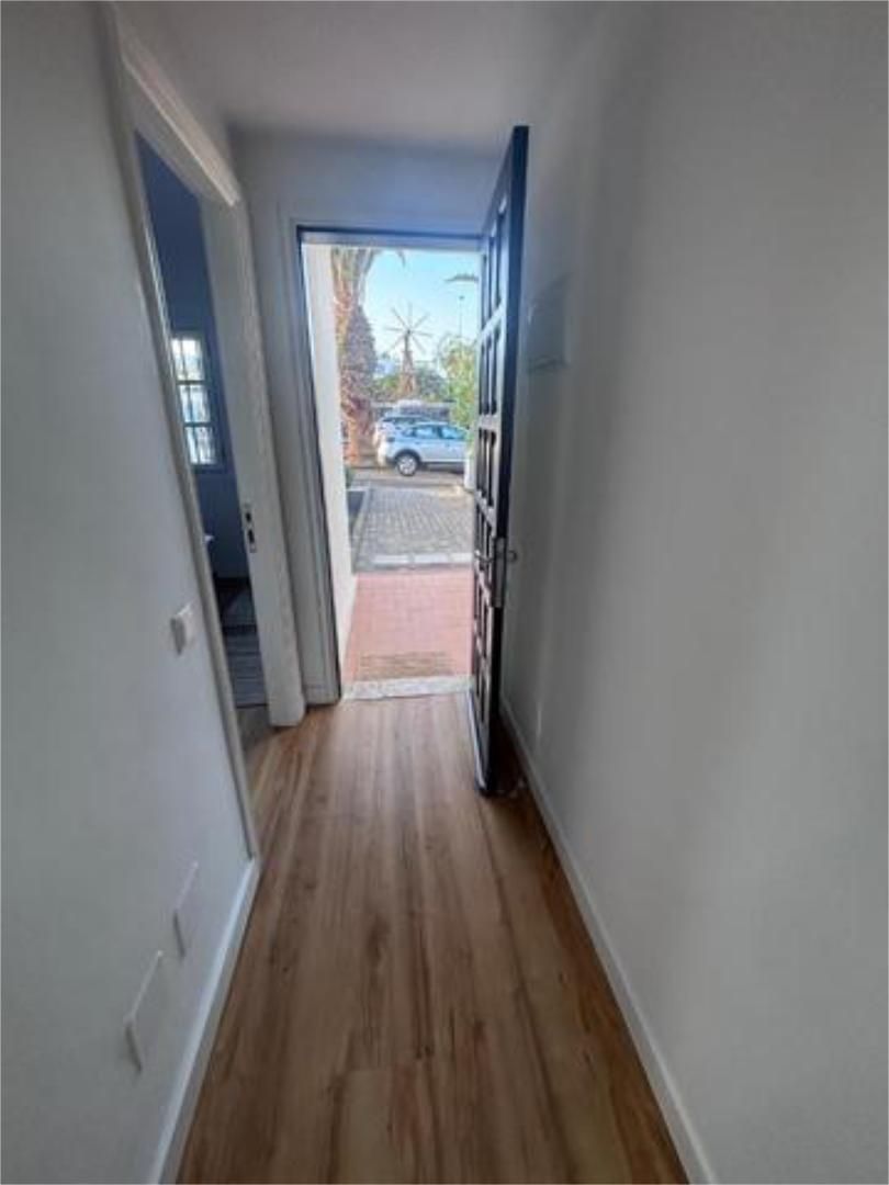 Apartamento de alquiler en Costa Teguise