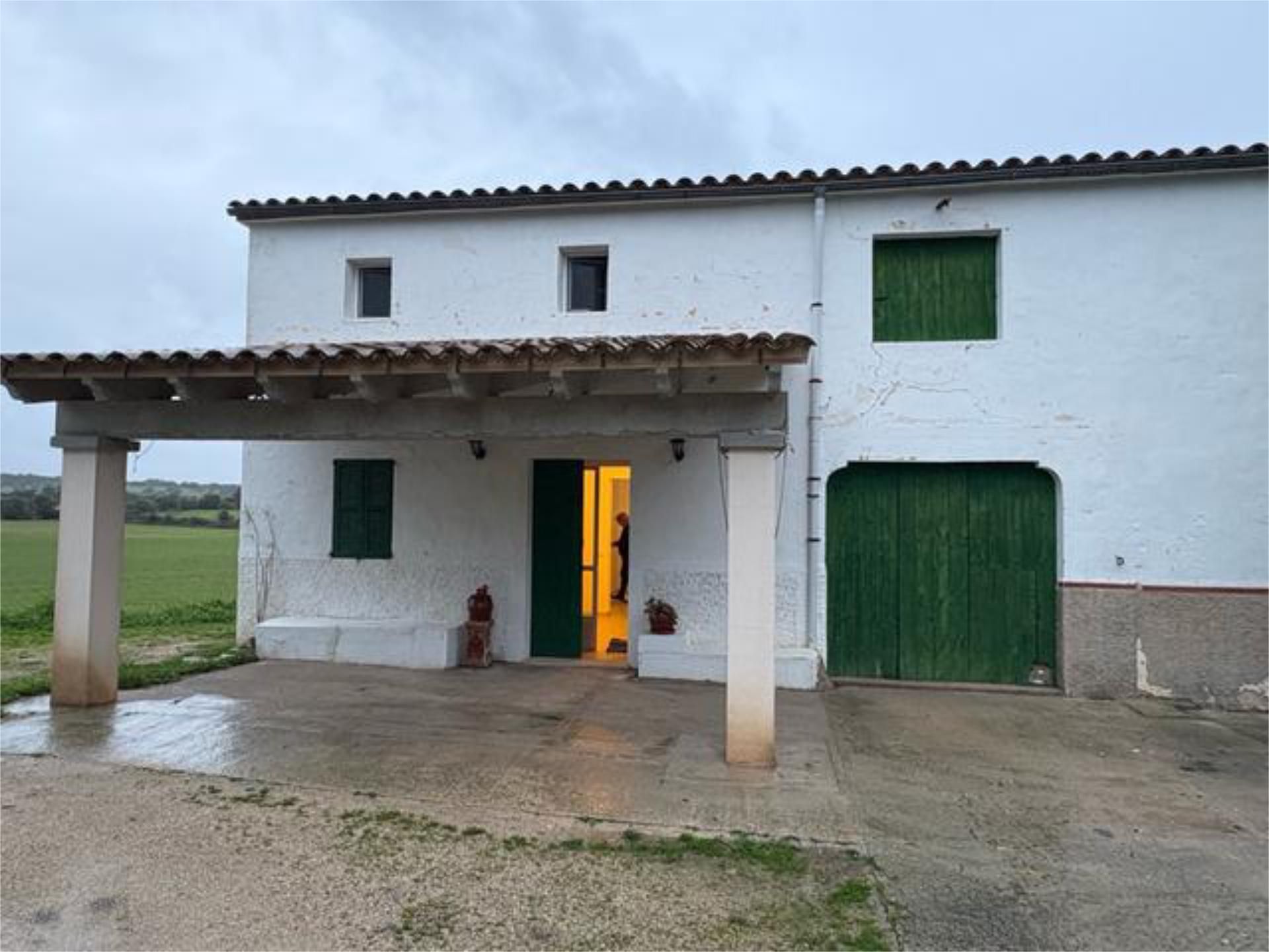 Casa o xalet de lloguer a Algaida