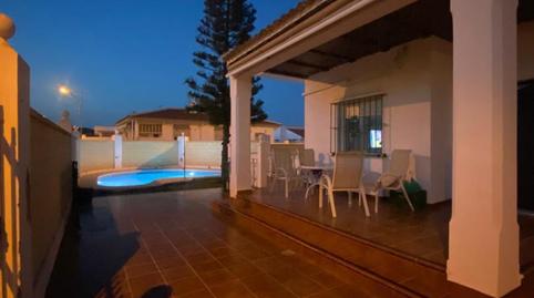 Foto 2 de Casa o xalet de lloguer a Sector E, 14, Golf - Torre Almenara, Almonte