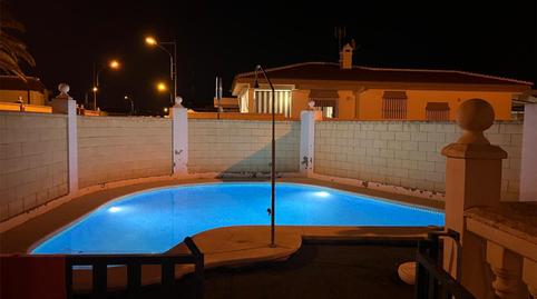 Foto 3 de Casa o xalet de lloguer a Sector E, 14, Golf - Torre Almenara, Almonte