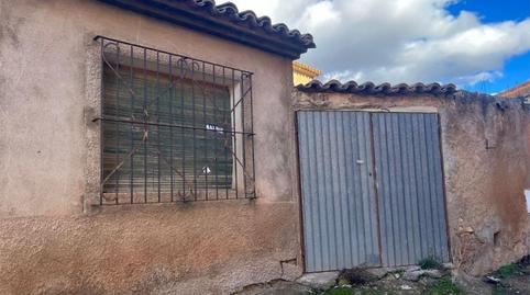 Foto 2 de Piso en venta en Calle Mesón, 14, Villafeliche, Zaragoza