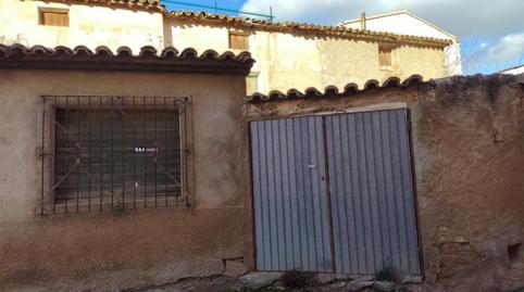 Photo 5 of Single-family semi-detached for sale in Calle Mesón, 14, Villafeliche, Zaragoza