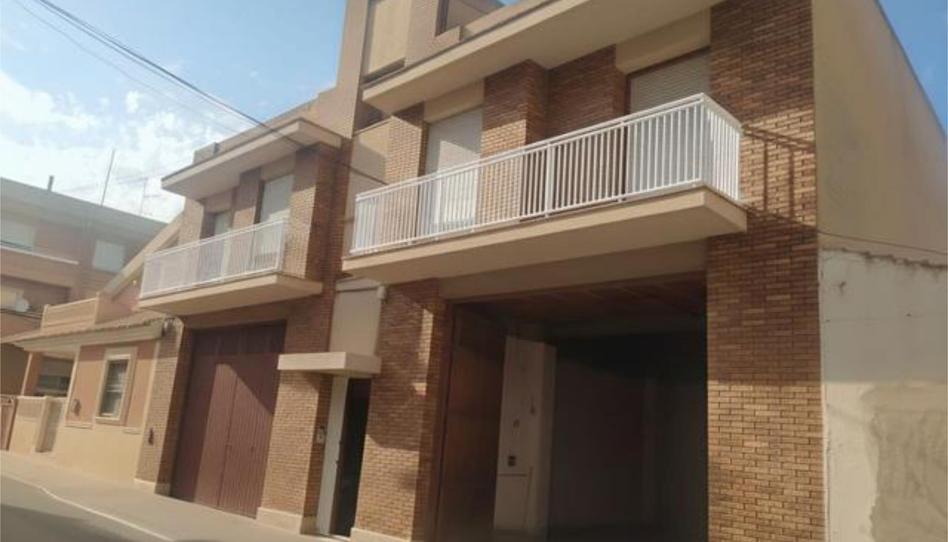 Houses for sale in Bigastro, Alicante - image 1 Photo 1 of Houses for sale in Bigastro, Alicante