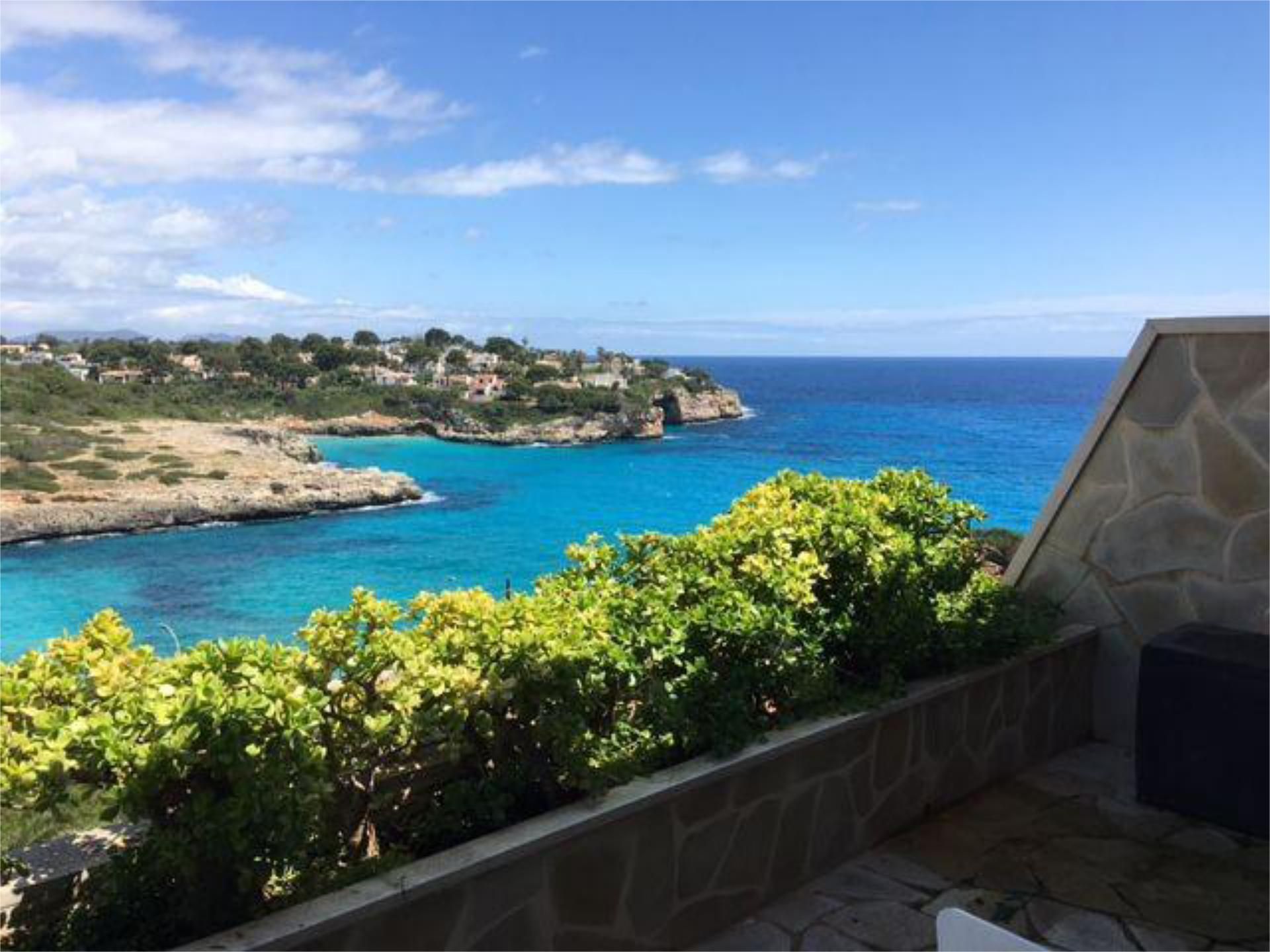 Apartament de lloguer a Cala Magrana - Cala Anguila - Cala Mendia