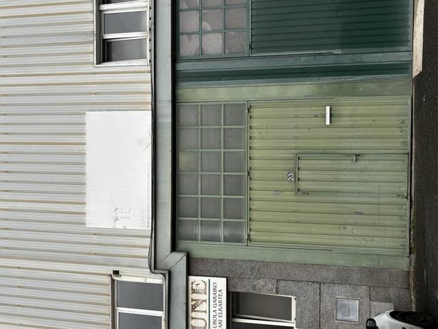 Local comercial en Venta en Mugitegi-D Poligonoa, 23 en Urretxu