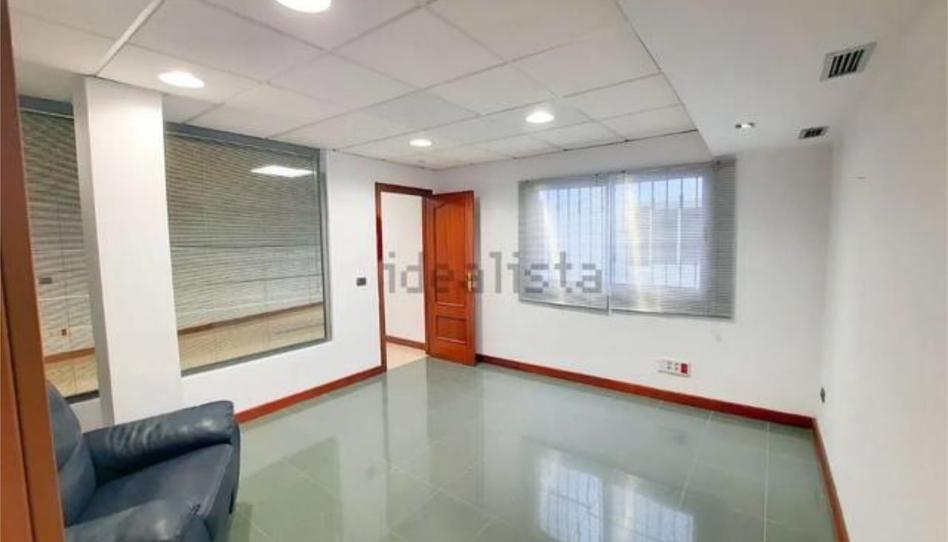 Oficina de lloguer a La Matanza de Acentejo, Santa Cruz de Tenerife - imatge 1 Foto 1 de Oficina de lloguer a La Matanza de Acentejo, Santa Cruz de Tenerife