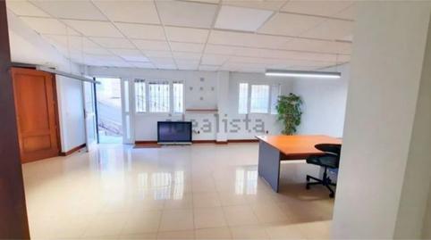 Oficina de lloguer a La Matanza de Acentejo, Santa Cruz de Tenerife - imatge 2 Foto 2 de Oficina de lloguer a La Matanza de Acentejo, Santa Cruz de Tenerife