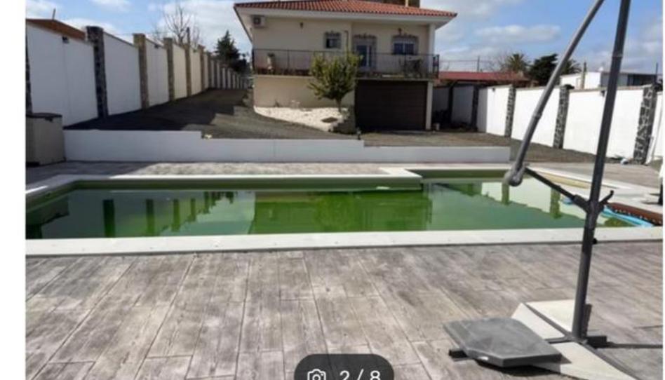 Casa adosada en venda a Dehesilla de Calamón - Campomanes, Badajoz Capital - imatge 1 Foto 1 de Casa adosada en venda a Dehesilla de Calamón - Campomanes, Badajoz Capital