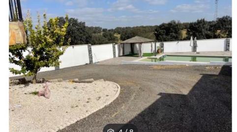 Casa adosada en venda a Dehesilla de Calamón - Campomanes, Badajoz Capital - imatge 2 Foto 2 de Casa adosada en venda a Dehesilla de Calamón - Campomanes, Badajoz Capital