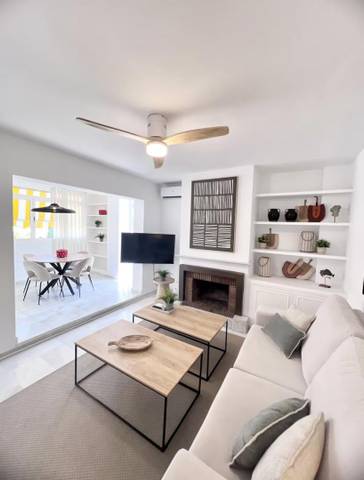 Piso en Alquiler en Calle Sierra de Grazalema, 27 en Limonar