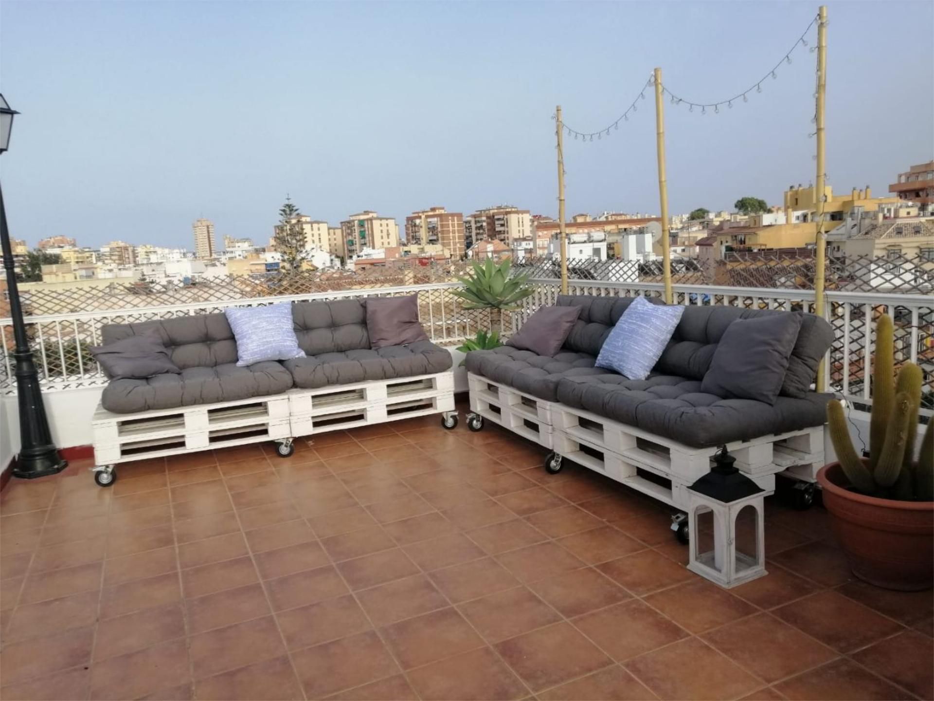 Pis en venda a Calle San Julio, 4, Centro