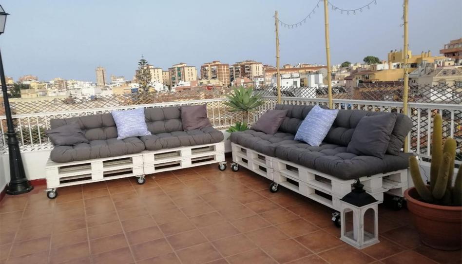 Pis en venda a Calle San Julio, 4, Centro, Mijas - imatge 1 Foto 1 de Pis en venda a Calle San Julio, 4, Centro, Mijas