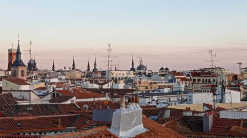 Pis de lloguer a Cuesta de Santo Domingo, 18, Palacio, Madrid Capital - imatge 3 Foto 3 de Pis de lloguer a Cuesta de Santo Domingo, 18, Palacio, Madrid Capital