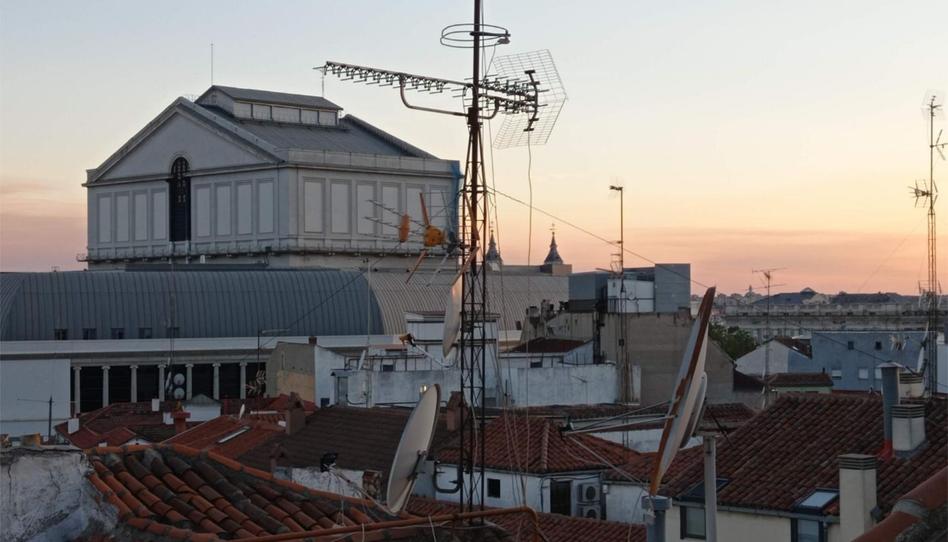 Pis de lloguer a Cuesta de Santo Domingo, 18, Palacio, Madrid Capital - imatge 1 Foto 1 de Pis de lloguer a Cuesta de Santo Domingo, 18, Palacio, Madrid Capital