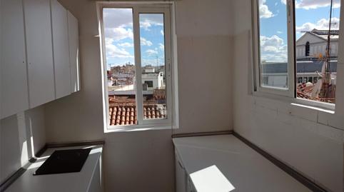 Pis de lloguer a Cuesta de Santo Domingo, 18, Palacio, Madrid Capital - imatge 2 Foto 2 de Pis de lloguer a Cuesta de Santo Domingo, 18, Palacio, Madrid Capital