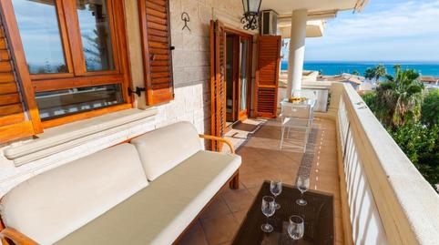 Foto 3 de Apartamento de alquiler en Calle Alemania, 39, El Moncayo - El Pòrtic, Guardamar del Segura