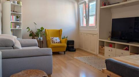 Foto 3 de Pis en venda a Julian Gaiarre Hiribidea, 7a, Txurdinaga, Bilbao