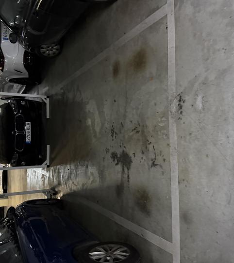 Foto 2 de Garaje de alquiler en Passeig de L'havana, 13, El Bon Pastor,  Barcelona Capital