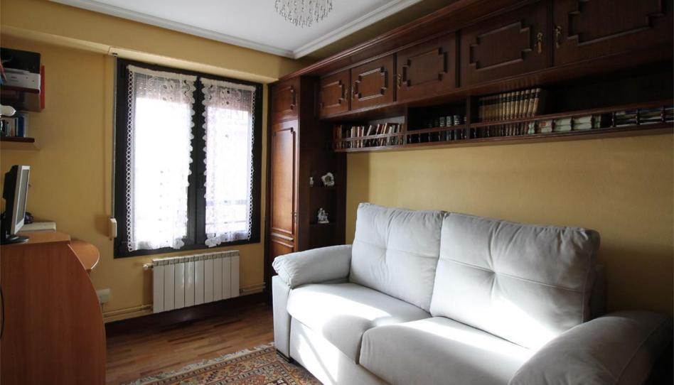 Pis en venda a Beheko Kalea, 11, Erialdea / Centro, Errenteria - imatge 1 Foto 1 de Pis en venda a Beheko Kalea, 11, Erialdea / Centro, Errenteria