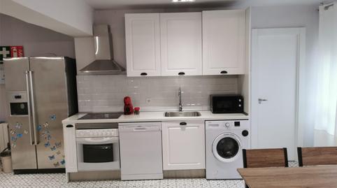 Foto 2 de Piso de alquiler en Calle San Cosme, 20, El Carmen - Barrio Gimeno, Burgos Capital