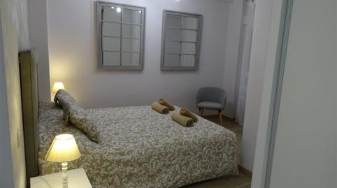 Foto 4 de Piso de alquiler en Calle San Cosme, 20, El Carmen - Barrio Gimeno, Burgos Capital