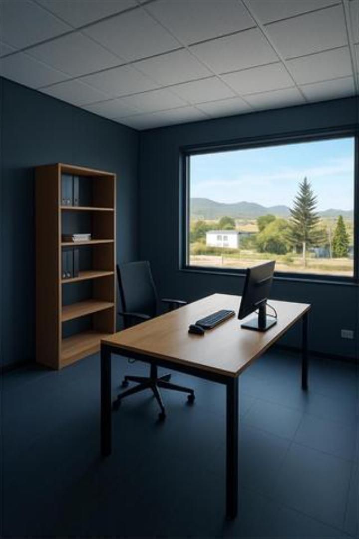 Office to rent in Alicante / Alacant  with Air Conditioner