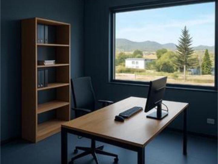 Oficina de lloguer a San Gabriel, Alicante / Alacant - imatge 1 Foto 1 de Oficina de lloguer a San Gabriel, Alicante / Alacant