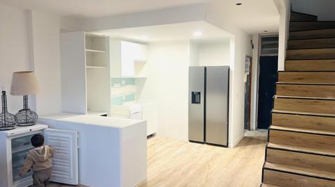 Foto 2 de Pis en venda a Passeig de la Zona Franca, 118, La Marina del Port,  Barcelona Capital