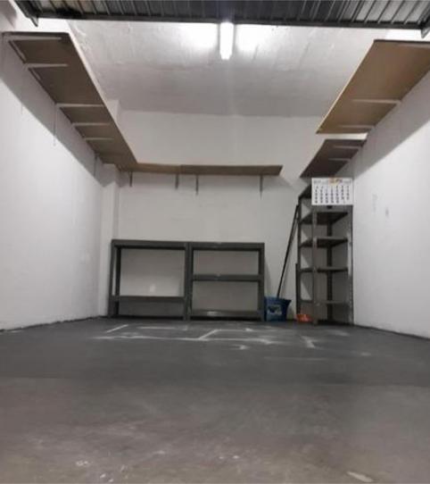 Photo 2 of Garage to rent in El Cristo - Cayetano Roldán, San Fernando