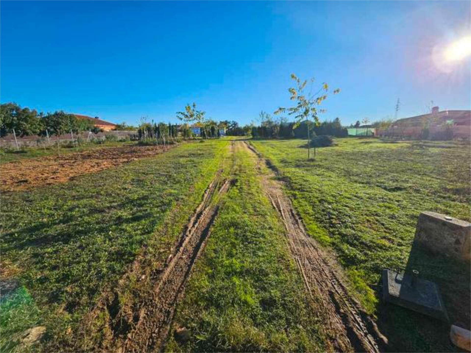 Single-family semi-detached for sale in Badajoz Capital  with Heating, Private garden and Storage room