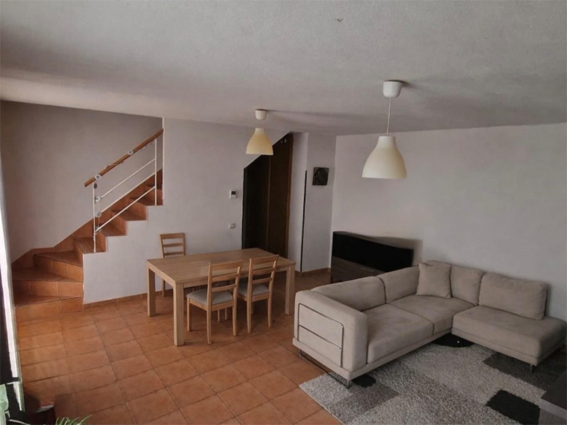 Living room of Flat for sale in Pioz
