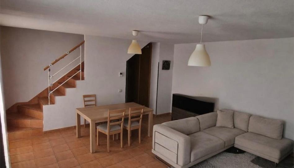 Flat for sale in Calle Peñalara, 14, Pioz, Guadalajara - image 1 Photo 1 of Flat for sale in Calle Peñalara, 14, Pioz, Guadalajara