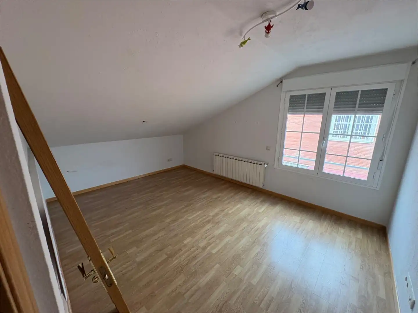 Wohnung zum Verkauf in Calle Peñalara, 14, Pioz Wohnung zum Verkauf in Pioz