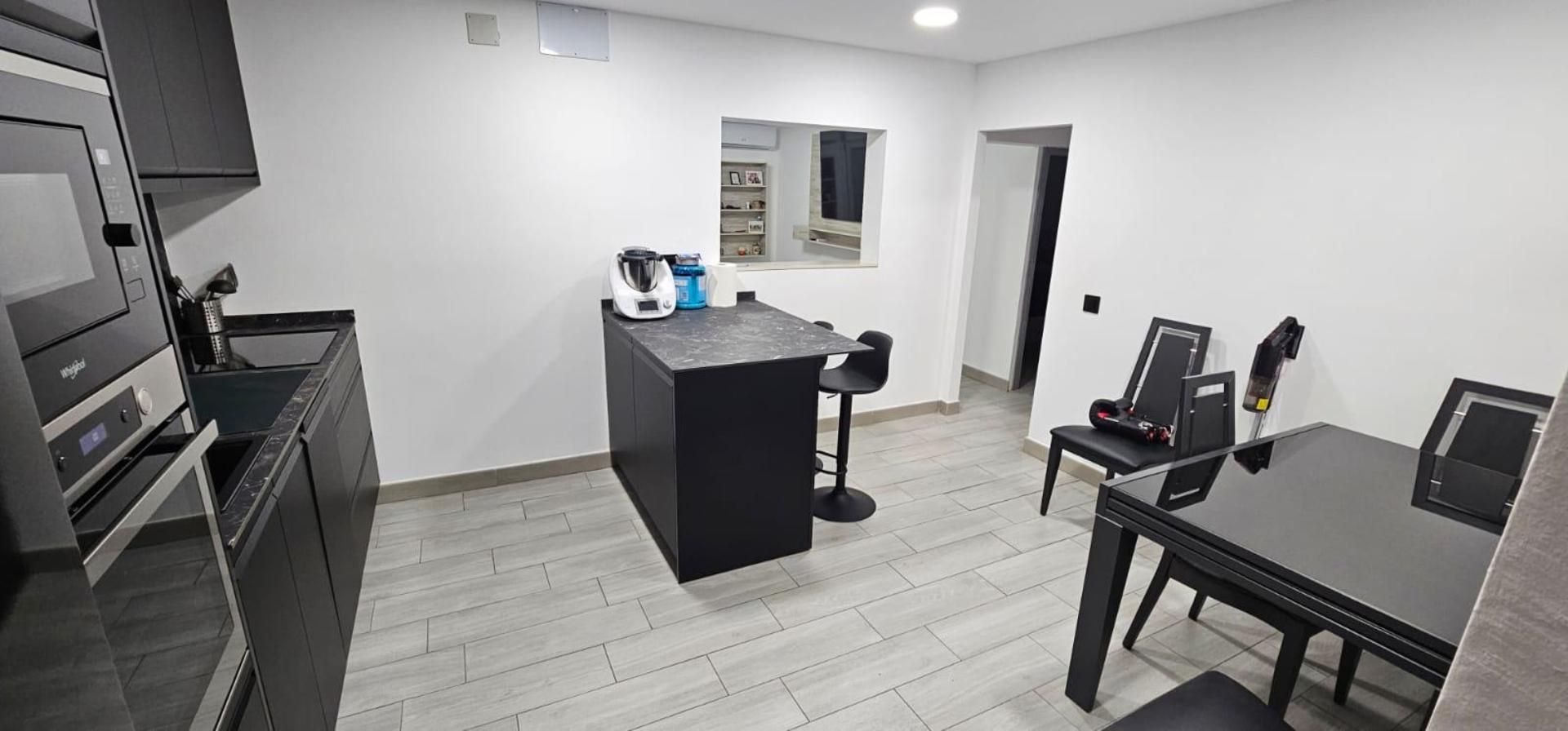 Flat for sale in Calle Espiga, 26, La Paz Flat for sale in Alcalá de Guadaira with Terrace, Furnished and Balcony