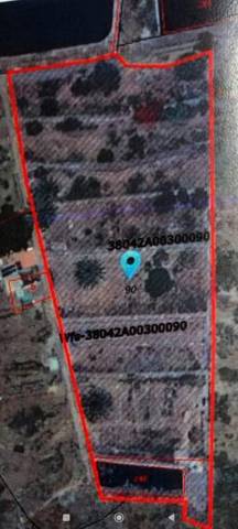 Finca rústica en Venta en Vial Camino, 11B en Los Silos