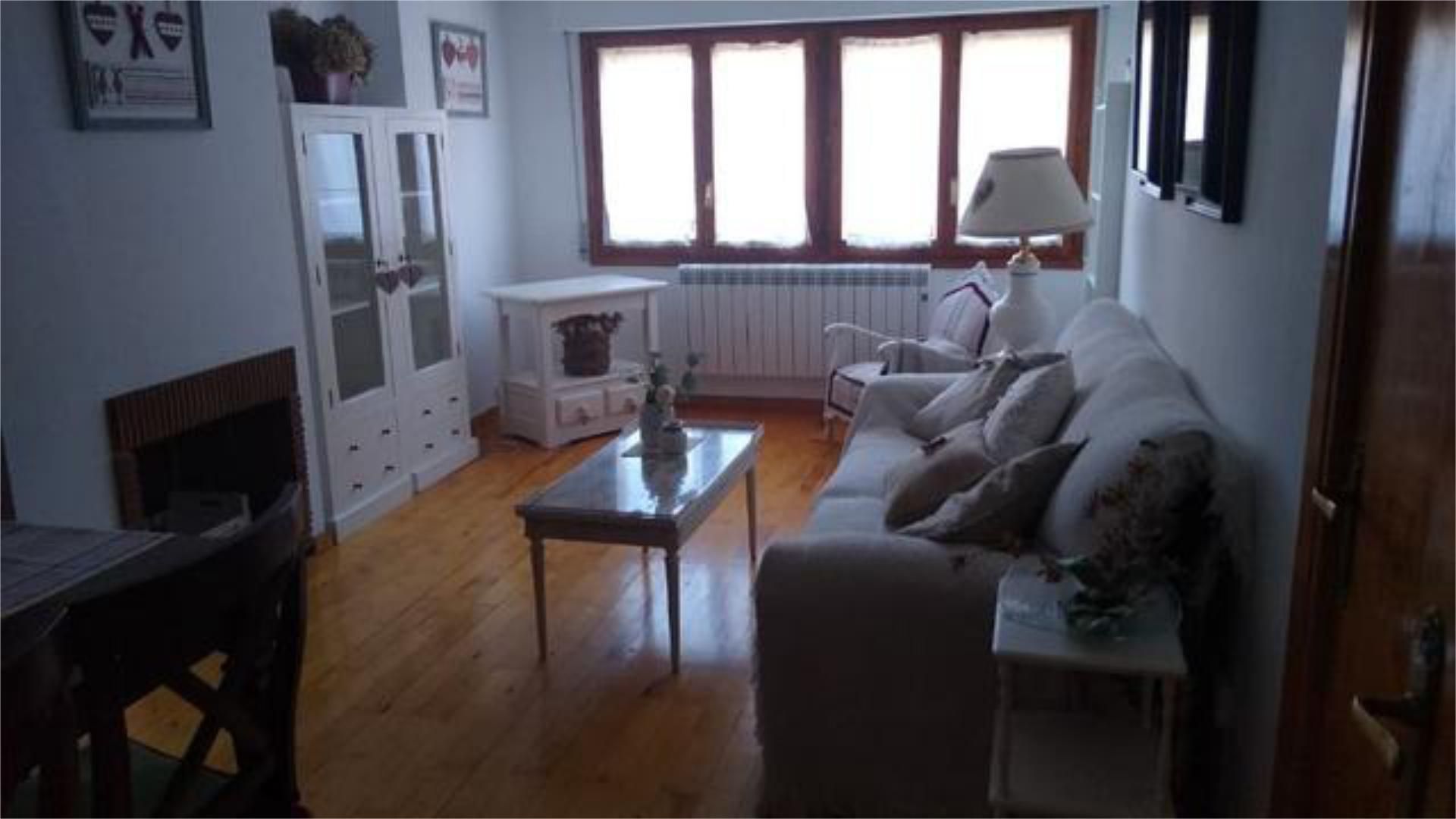 Flat to rent in Centro - Llano Samper