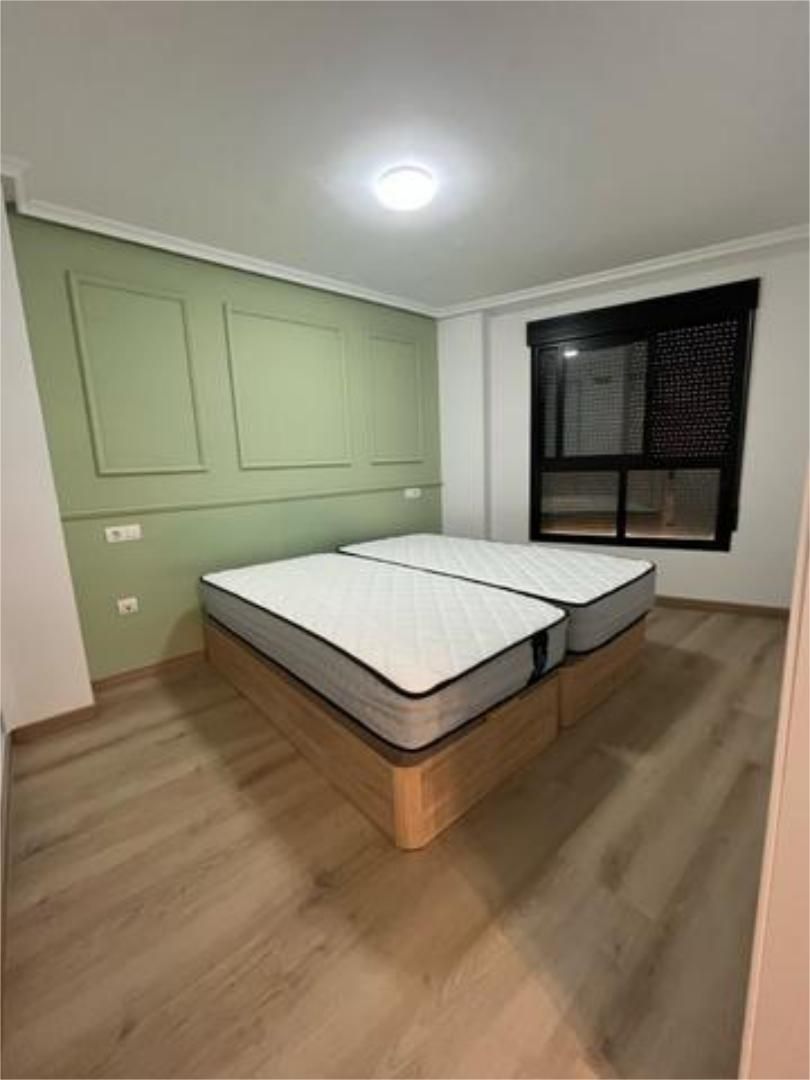 Piso de alquiler en Albuixech