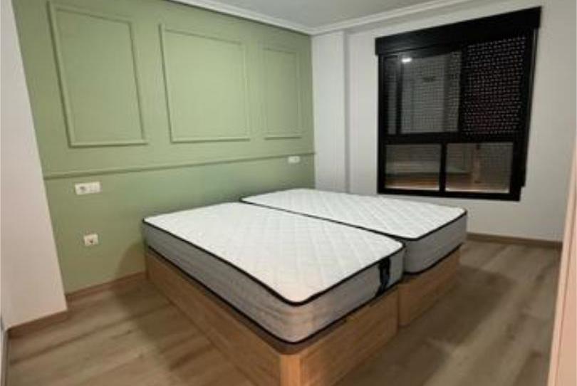 Pis de lloguer a Albuixech, Valencia - imatge 1 Foto 1 de Pis de lloguer a Albuixech, Valencia